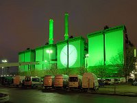 Lausward Düsseldorf